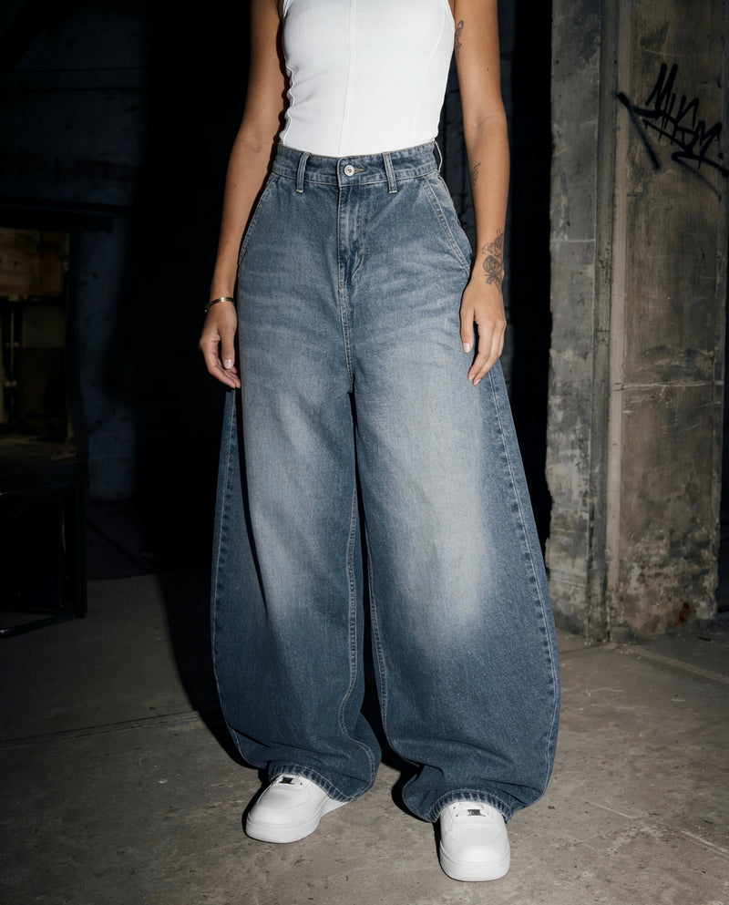 BAGGY JEANS COLLECTION