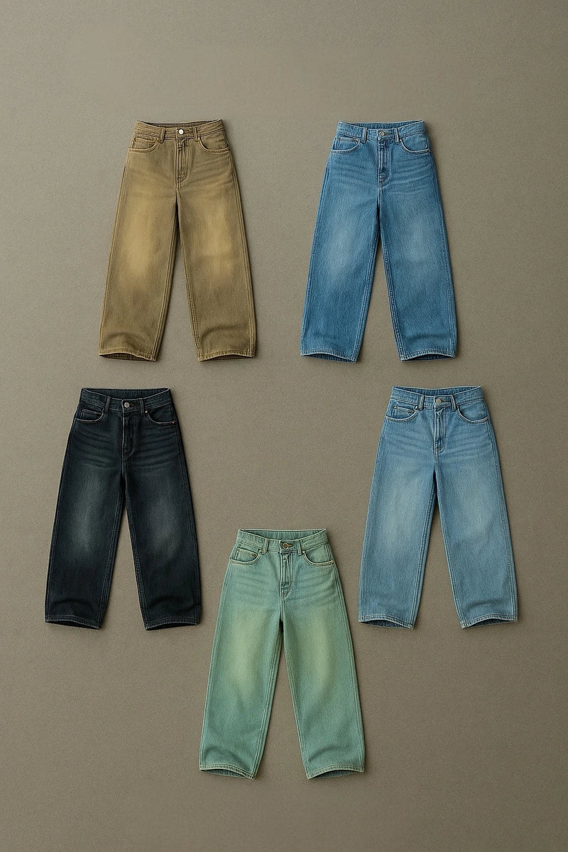 Jeans Collection