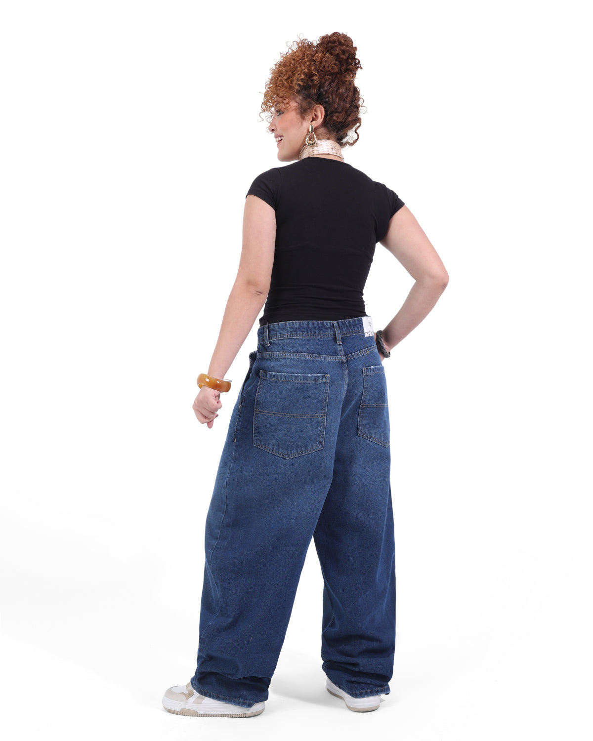 Raw Fall 33 - Baggy Denim