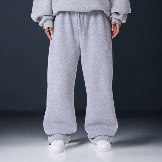 OG Gray Loose Sweatpant