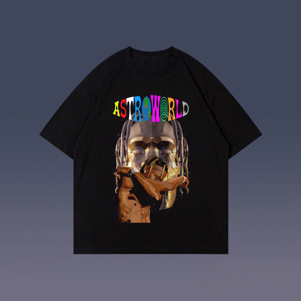 Astroworld Tee