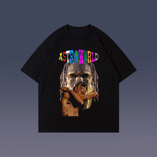 Astroworld Tee