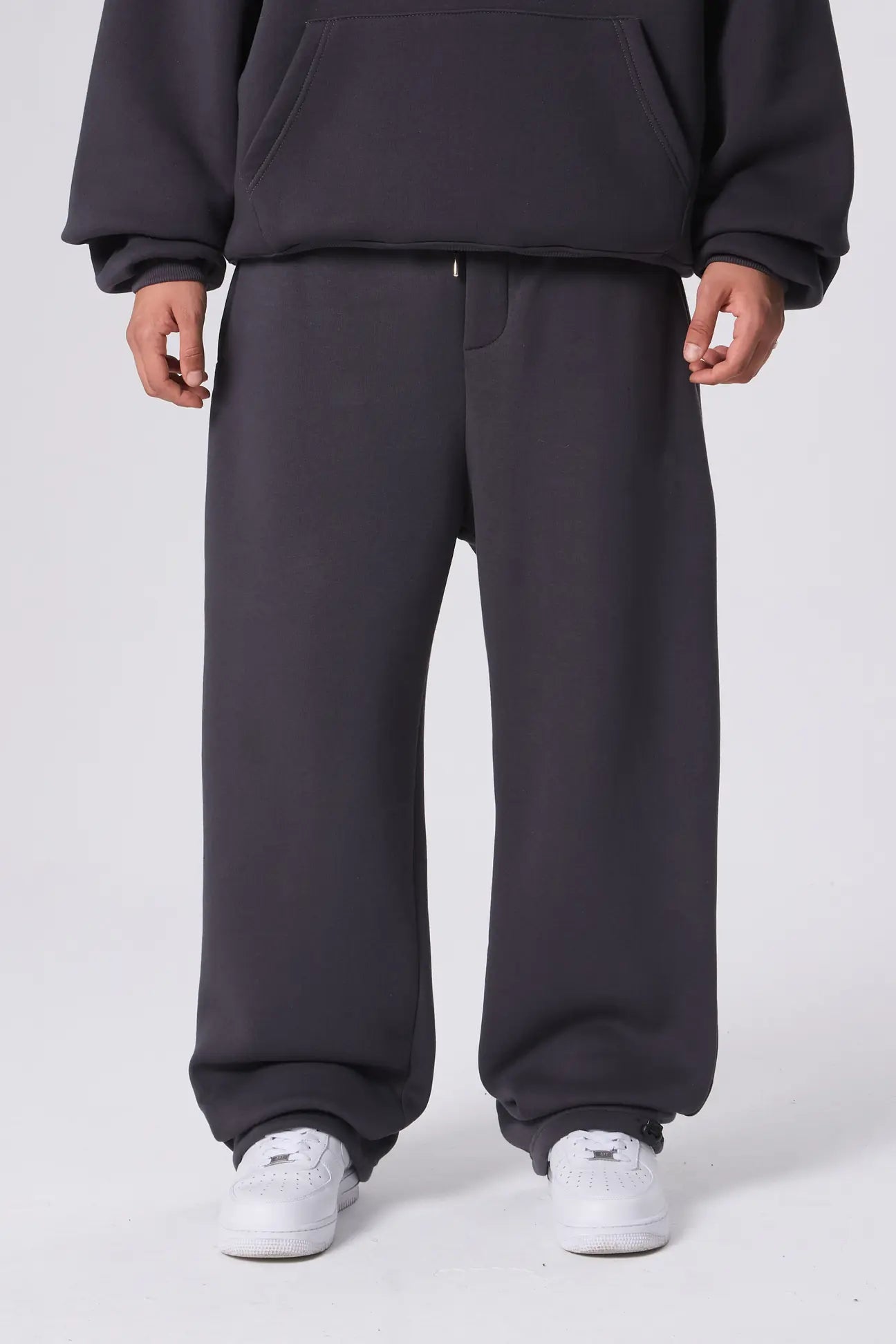 Dark Gray Sweatpant